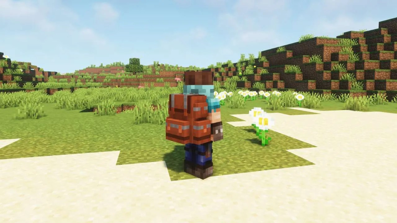 Minecraft Sophisticated Backpacks Mod Guide & Download Minecraft