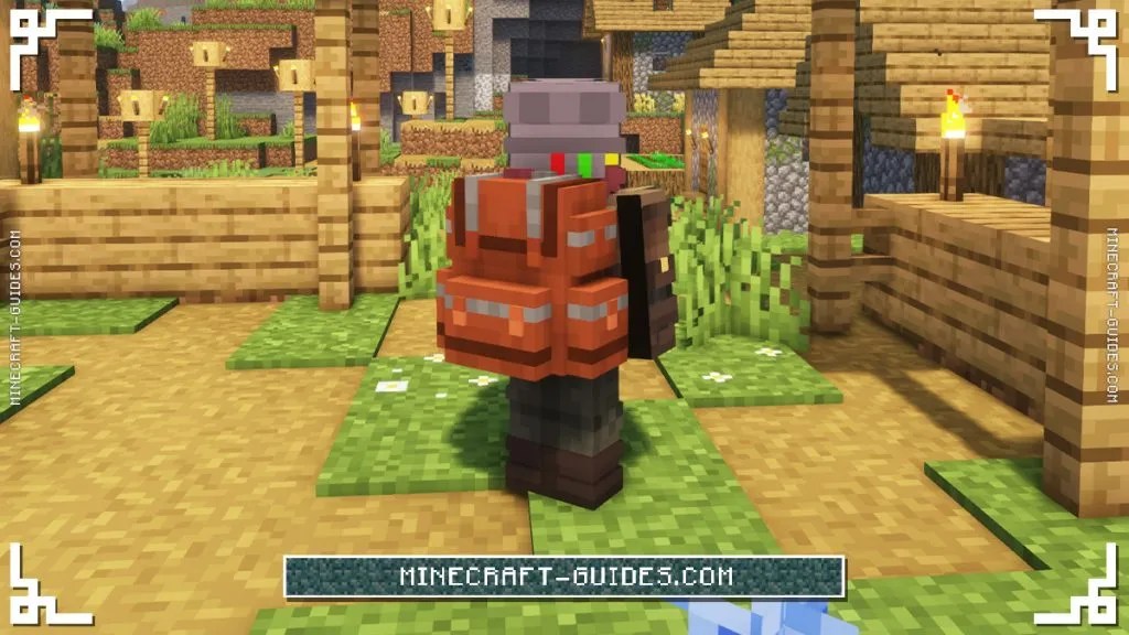 Minecraft Sophisticated Backpacks Mod Guide & Download Minecraft