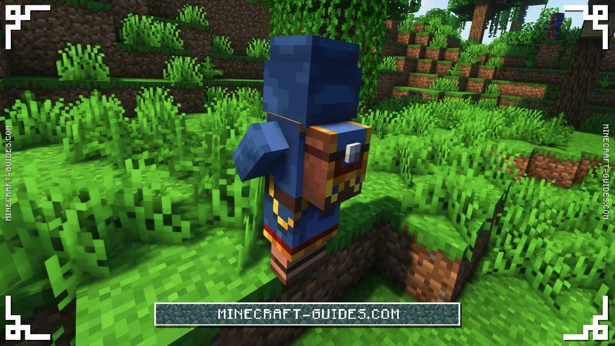 Minecraft Backpacked Mod Guide & Download Minecraft Guides Wiki