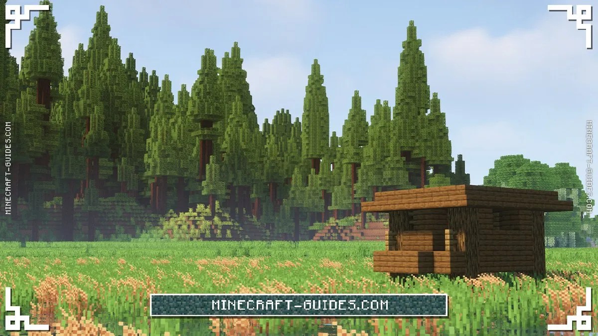 Minecraft 1.12.2 Top 10 Best Biome Mods Minecraft Guides Wiki