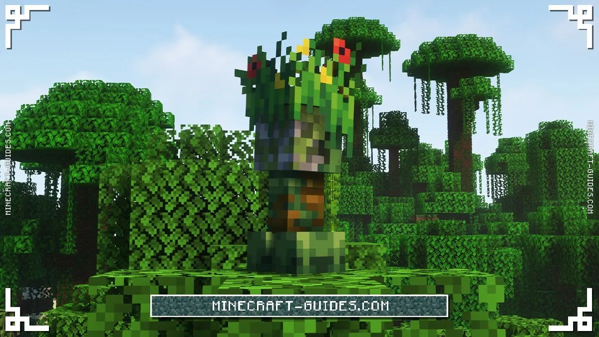 Minecraft Creeper Overhaul Mod Guide & Download Minecraft Guides Wiki