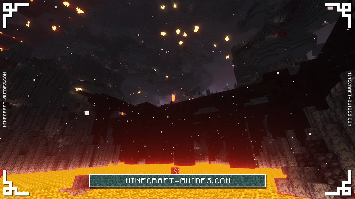 Minecraft Amplified Nether Mod Guide & Download Minecraft Guides Wiki