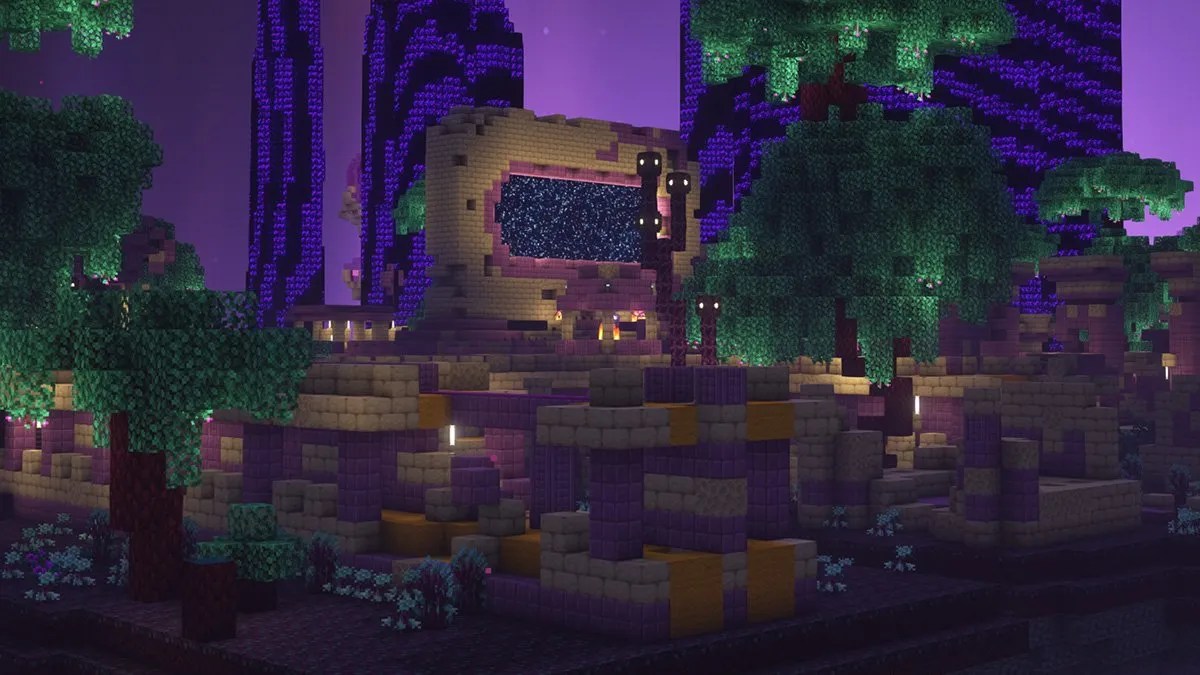 Minecraft 1.19.2 Top 10 Best Structure Mods Minecraft Guides