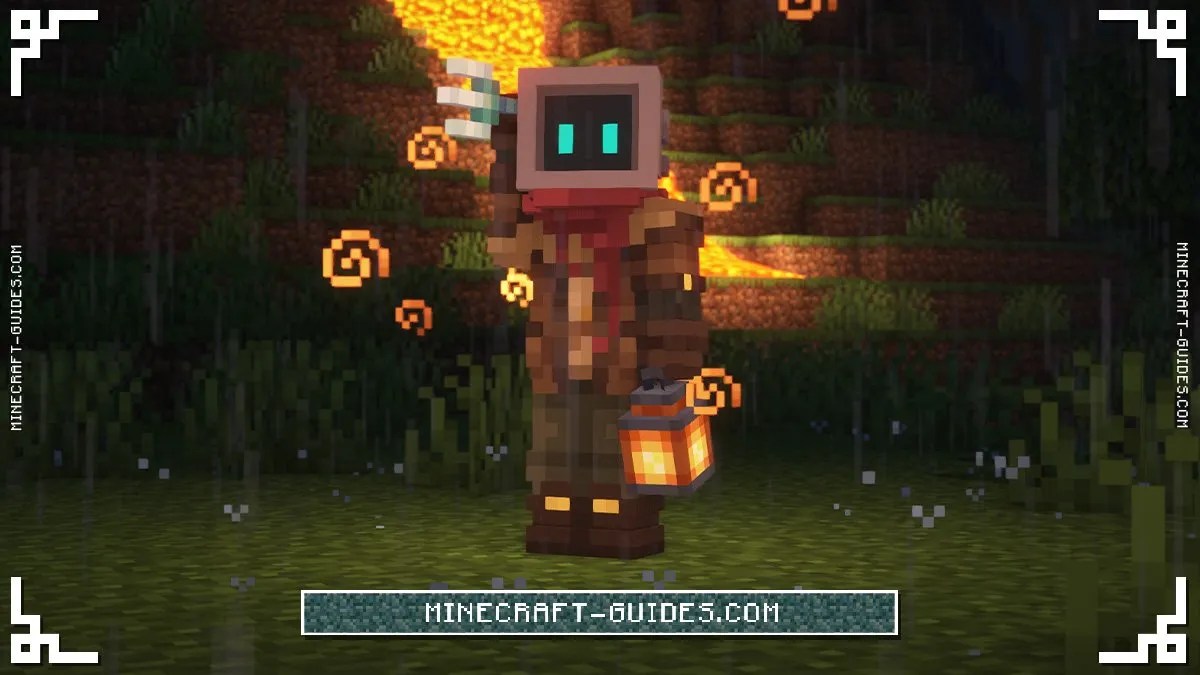 How to Fly With a Trident in Minecraft Minecraft Guides Wiki