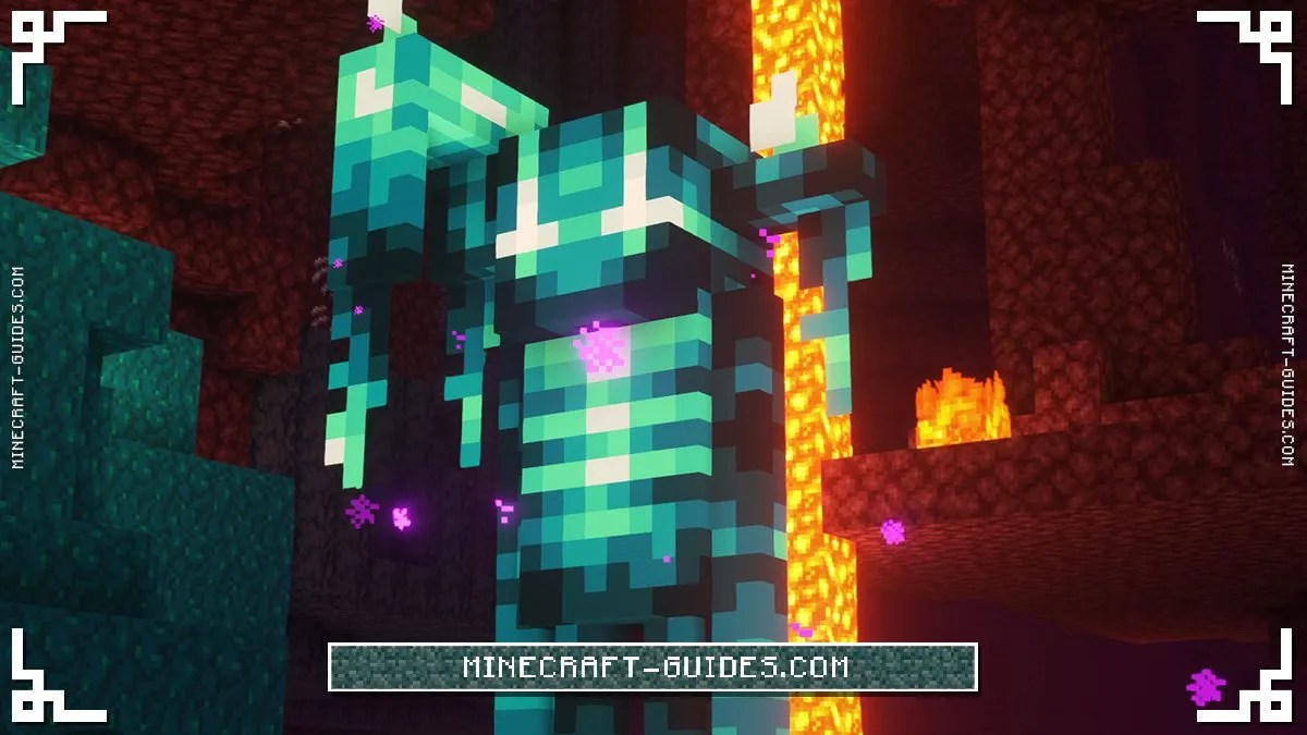 Minecraft Enhanced Enderman Texture Pack Minecraft Guides Wiki