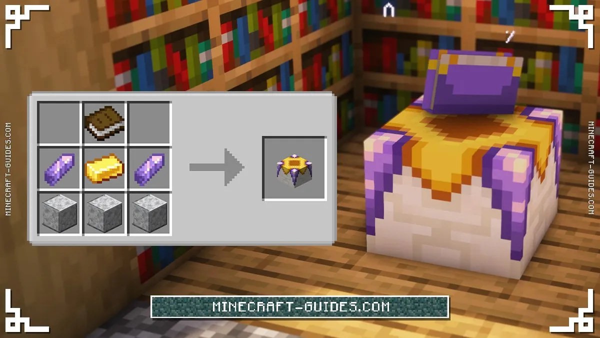Minecraft Wizards Mod Guide & Download Minecraft Guides Wiki