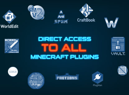 Minecraft Server Creator Free Download