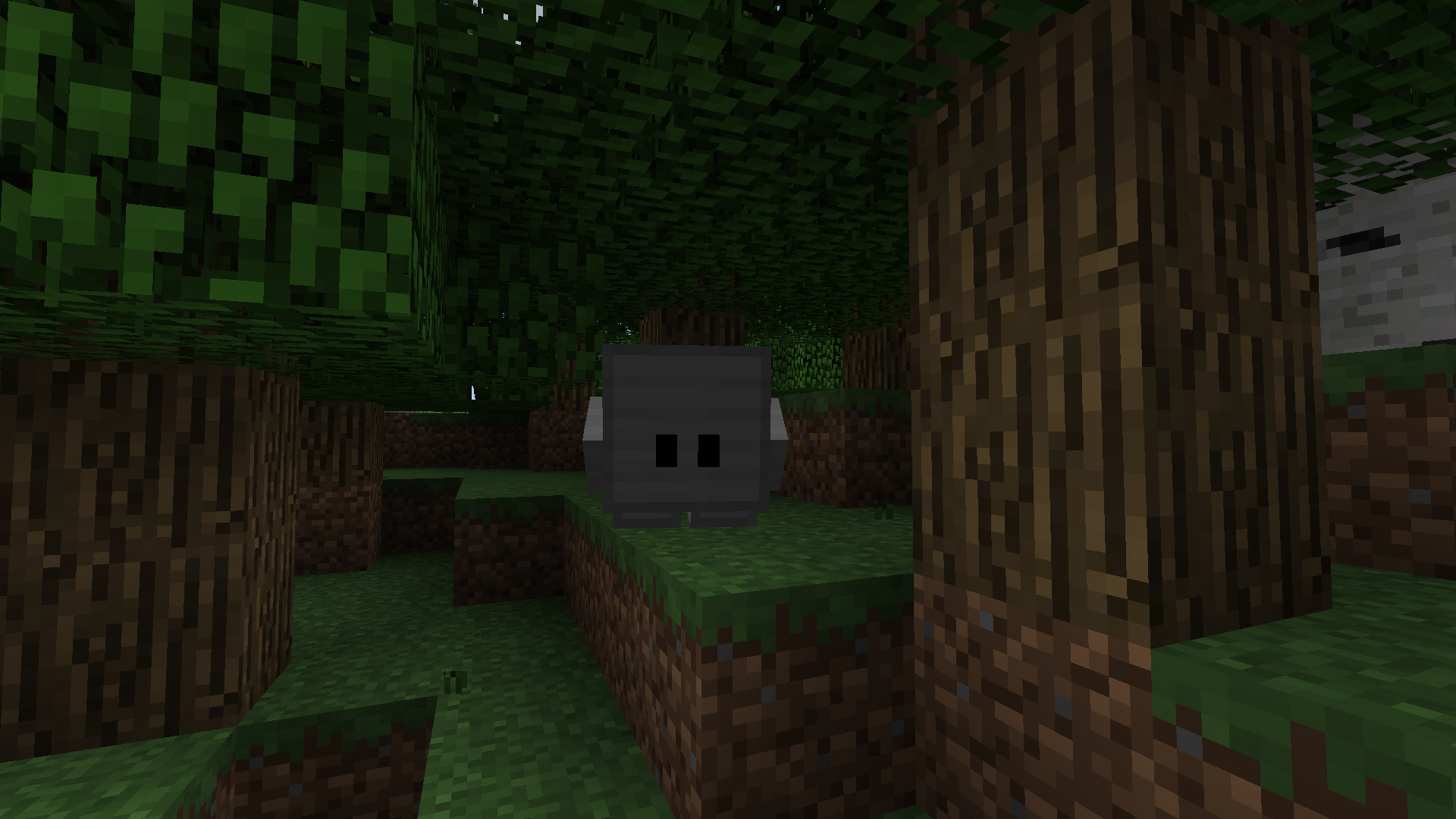 Blocklings Mod 1.11.2/1.10.2/1.9/1.8/1.7.10 Minecraft Modinstaller