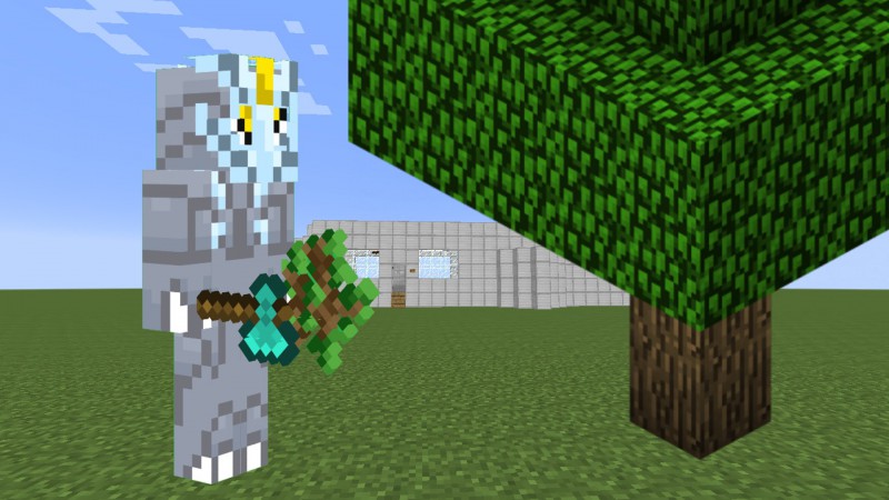 FastLeafDecay Mod 1.11.2/1.10.2 Minecraft Modinstaller