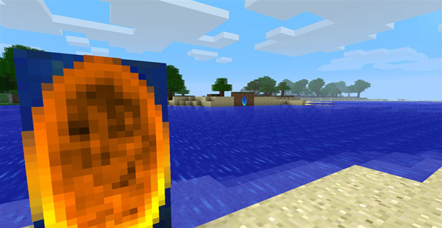Mods MinecraftMods.de