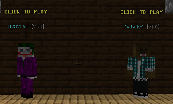 MINECRAFT HYPIXEL BEDWARS SETUP SERVER Generator Upgrade Afk System