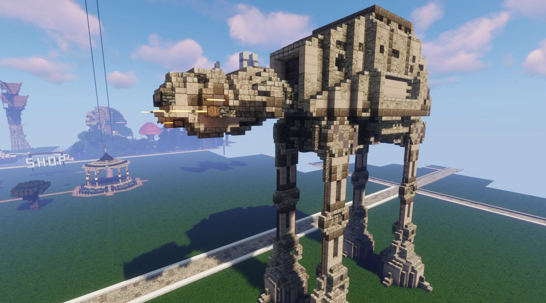 minecreeper.eu Minecraft Serverlist Die deutsche Minecraft Serverliste!