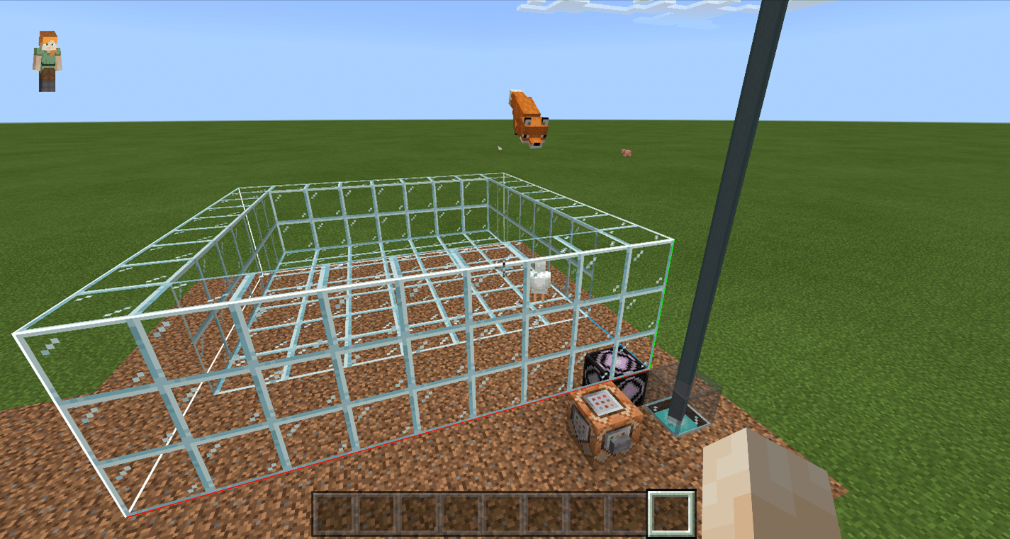 Building your first custom mobs and addons for Minecraft Minecraft