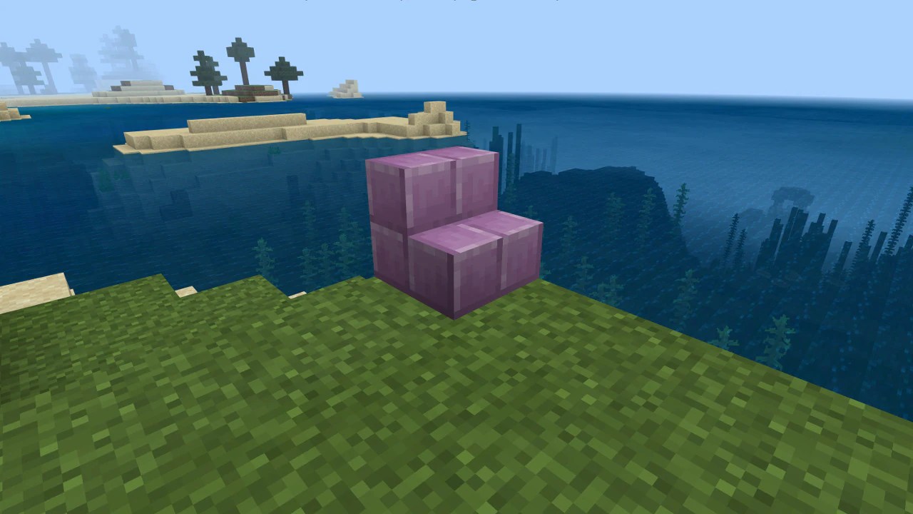 A Step in the Wrong Direction Minecraft