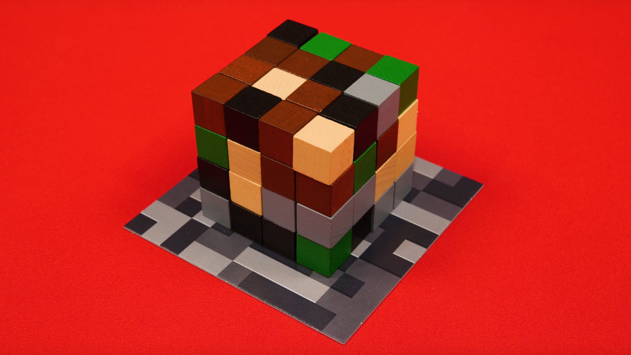 Making a Minecraft Board Game Minecraft