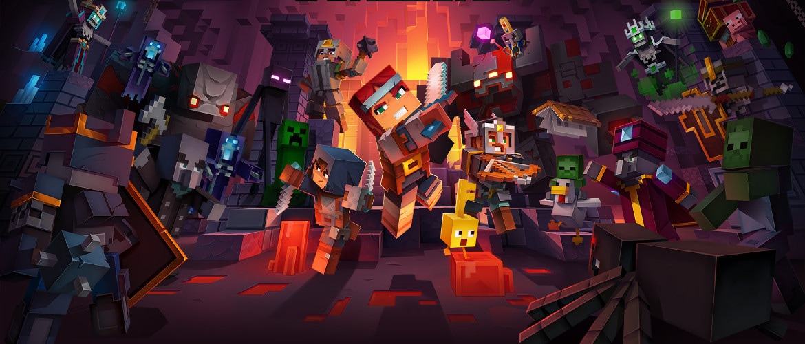 最高 Minecraft Mob追加 マインクラフトの最高のアイデア