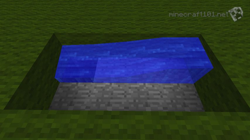 Obsidian in Minecraft Minecraft 101