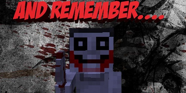 CreepyPastaCraft Mod for Minecraft 1.6.4/1.7.2/1.7.4/1.7.5 MinecraftDLs
