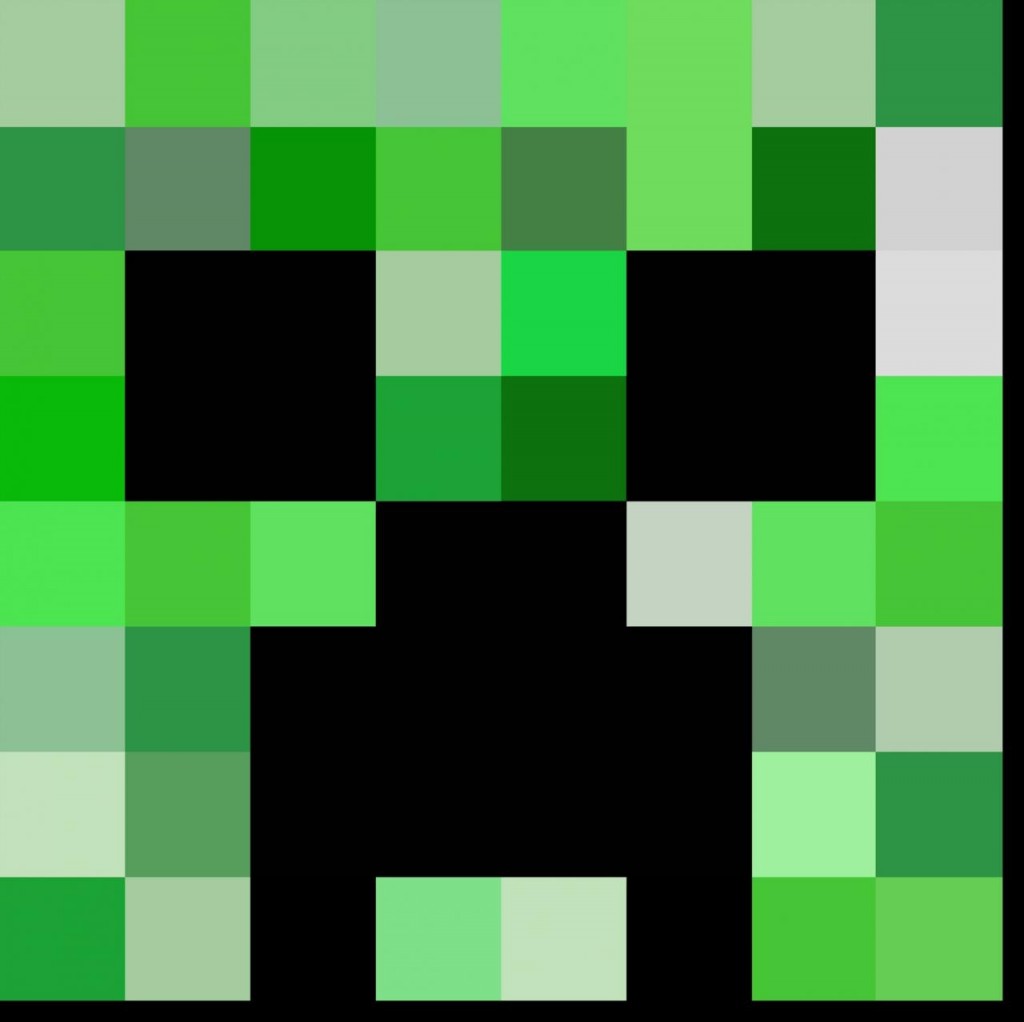 More Uses for Creepers Mod for Minecraft 1.7.10 MinecraftDLs