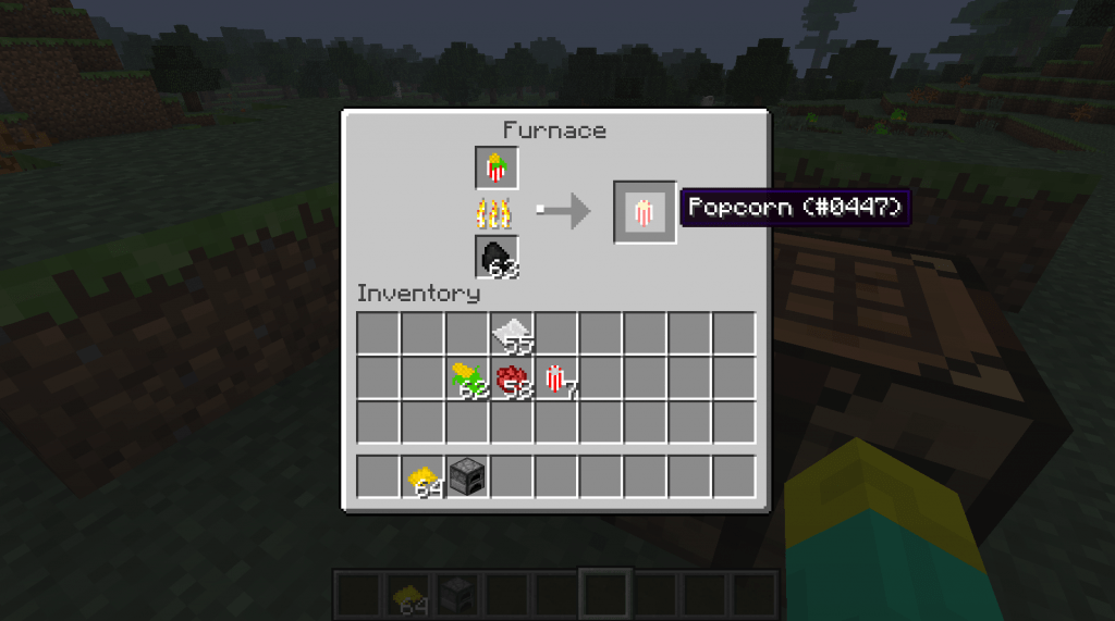 Noob Mod for Minecraft 1.6.4/1.7.2/1.7.4/1.7.5 MinecraftDLs