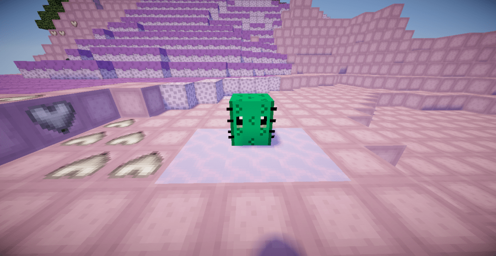 Pastel Melody Texture Pack for Minecraft 1.7.10 MinecraftDLs