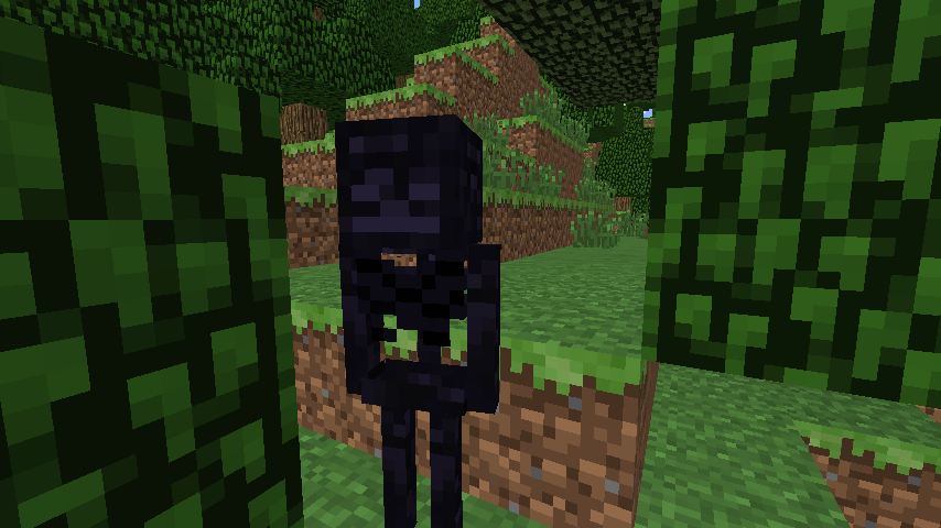 Mo Skeletons Mod for Minecraft 1.7.2 / 1.7.10 MinecraftDLs