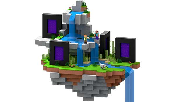 Servidores de Minecraft Gratis y Premium MineCrafteo