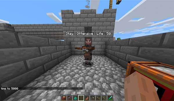 Mods for Minecraft 1.16.5
