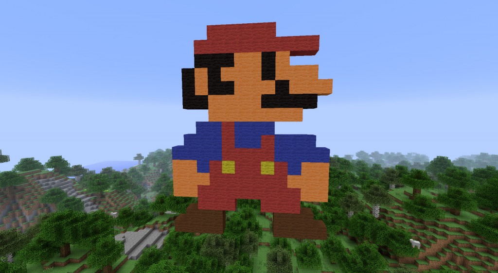 Printer Block (1.7.10) Minecraft Mods