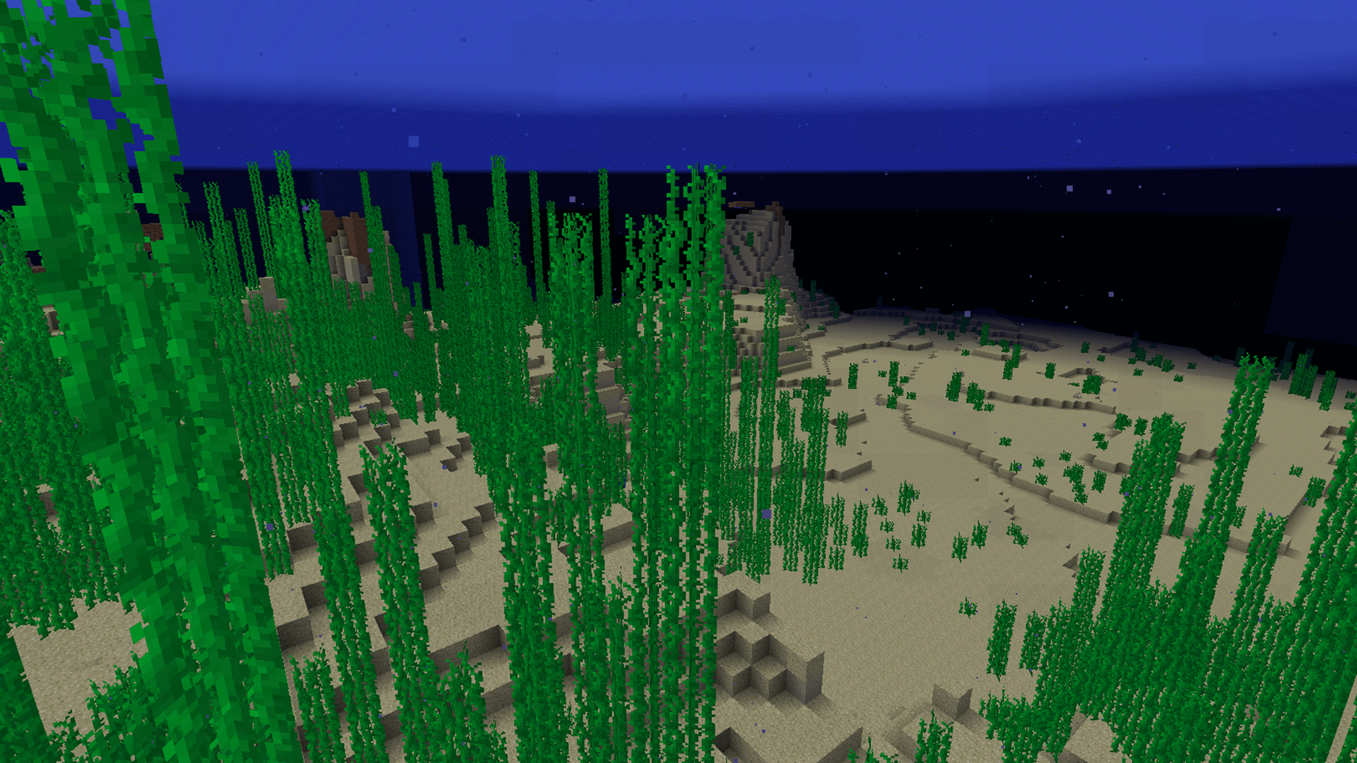 Mariculture Minecraft Mods