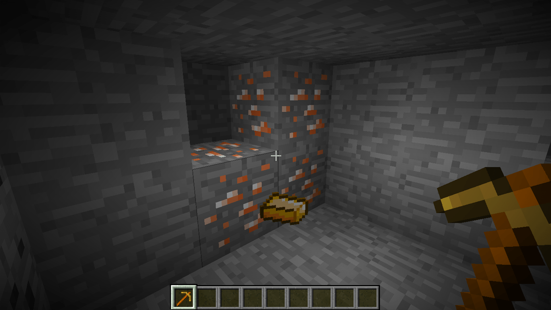 The Meat Mod (1.11.2) Minecraft Mods