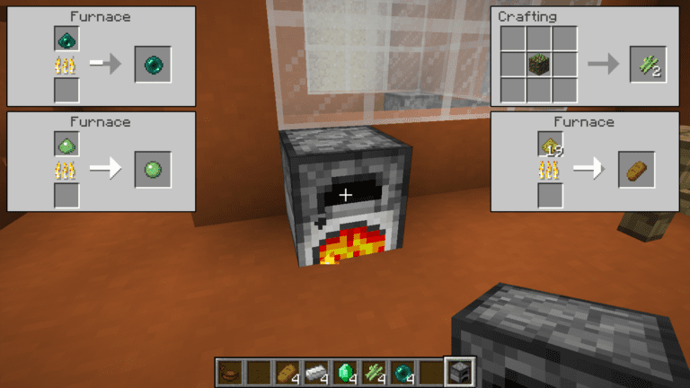 Essence Powder (1.11.2) Minecraft Mods