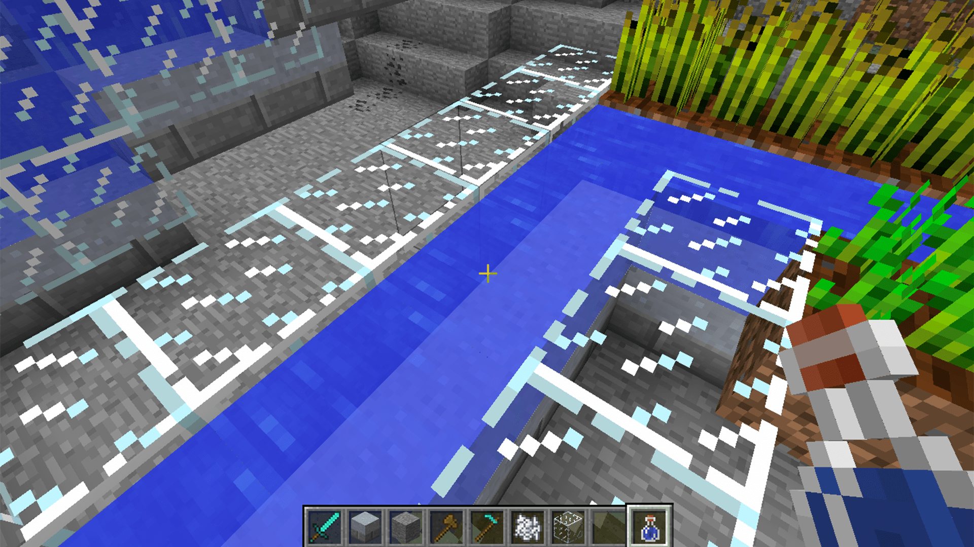 Aqueducts (1.12.2) Minecraft Mods