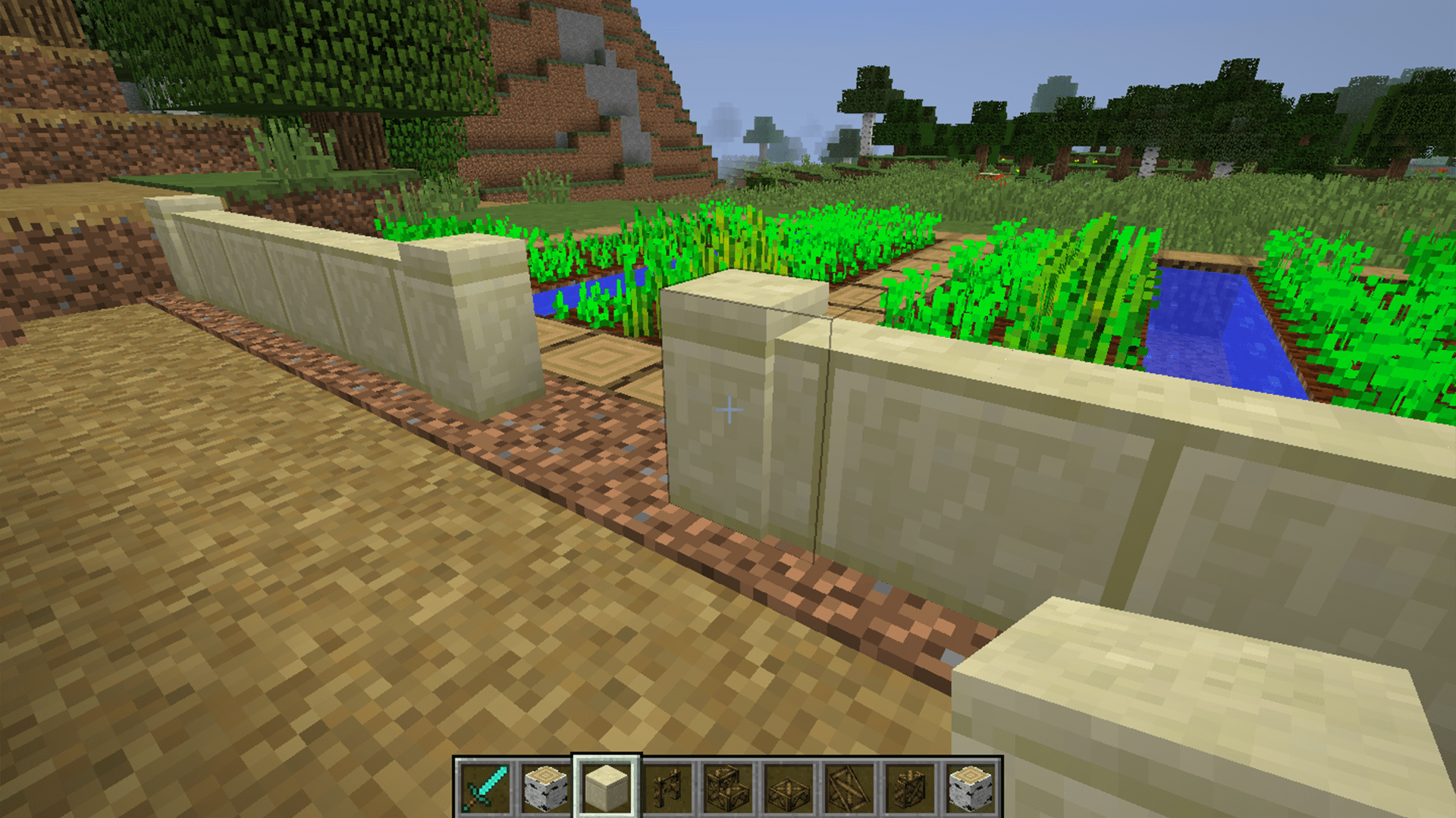 Blockcraftery (1.12.2) Minecraft Mods