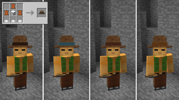 Adventure Tools (1.16.5) Minecraft Mods