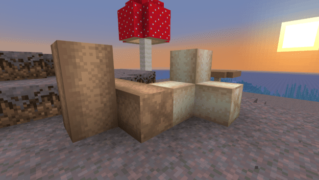 Enhanced Mushrooms (1.16.5) Minecraft Mods