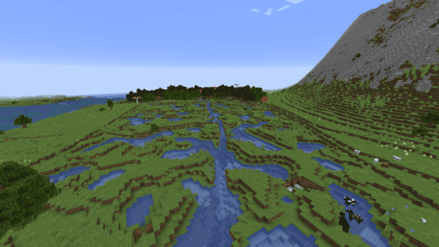 (1.16.5) Minecraft Mods