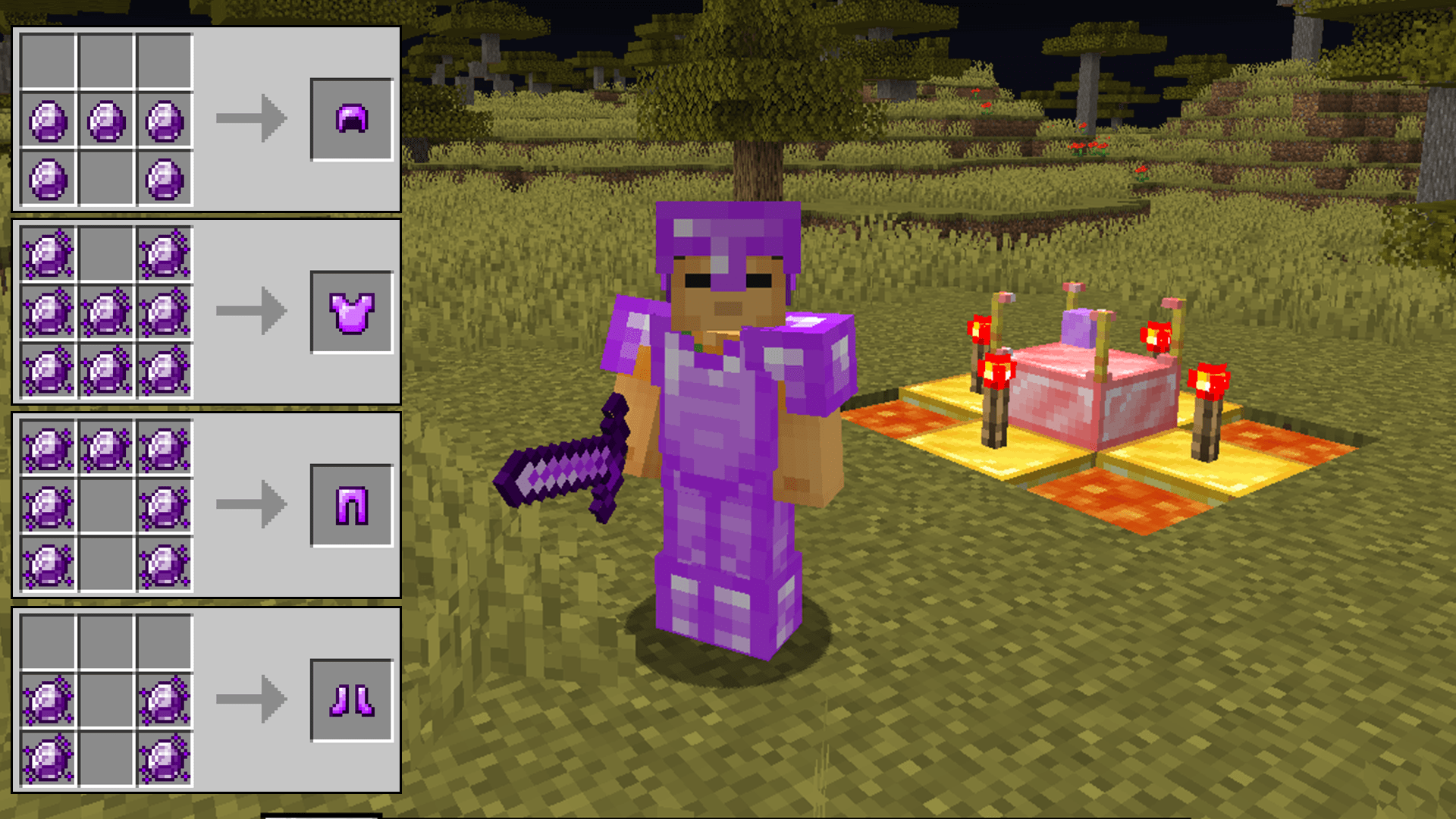 Armor Mod for Minecraft Apps on Google Play