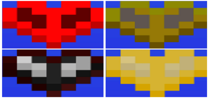 LevelHearts Mods Minecraft CurseForge