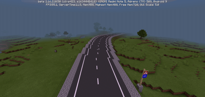 Block Identifier MCPE Addons/MCPE Mods & Addons minecrafts.us