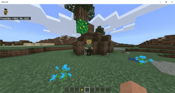 yFantasy MCPE Addons/MCPE Mods & Addons minecrafts.us