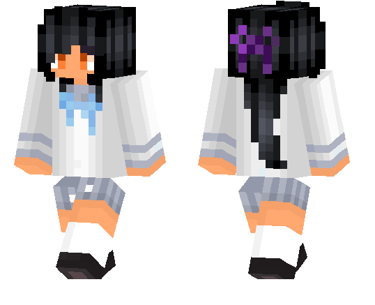 Minecraft PE Skins page 127 minecrafts.us