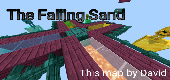 SG Fortnite V.11 (Battle Royale) MCPE Maps minecrafts.us
