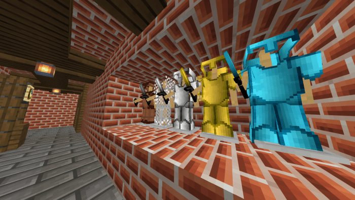 Dynamic Duo (Converted From Java) Fixed Link MCPE Texture Packs minecrafts.us