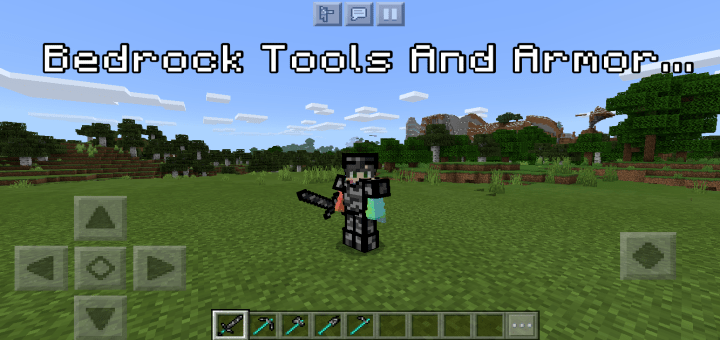 Modding Capabilities Additional Minecraft [K1SQ0O]
