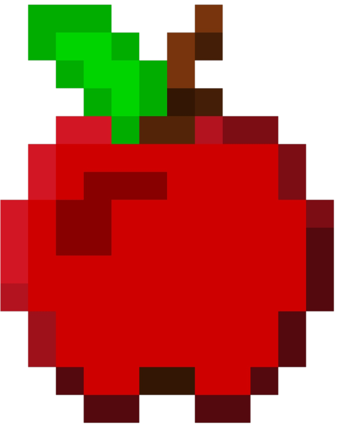 Fruits Mod (Addon) MCPE Addons/MCPE Mods & Addons minecrafts.us