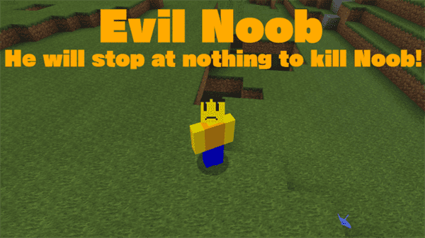 ROBLOX Noobs Skin Pack MC Skin Packs minecrafts.us
