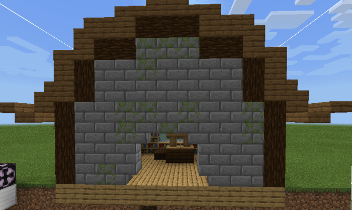 Ore’s And More 1.1.0 MCPE Addons/MCPE Mods & Addons minecrafts.us