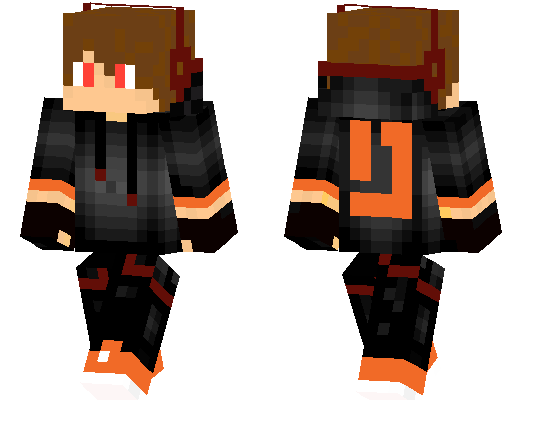 Reindeer Sweater People/MCPE Skins minecrafts.us