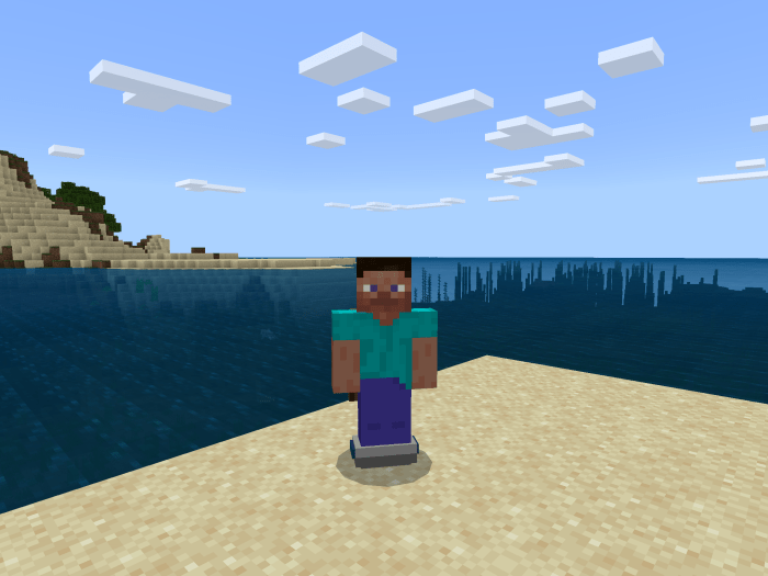 New Illager and Villager Mobs Addon MCPE Addons/MCPE Mods & Addons